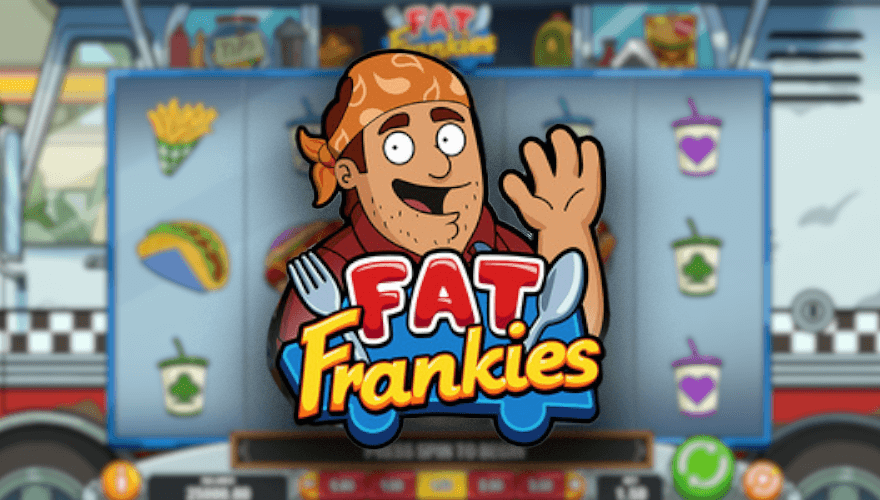 Fat Frankies Machine à sous gratuite + Bonus